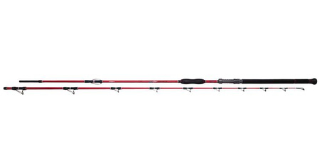 WĘDKA SILUPRO BREAK LINER 300 up to 350g (2 sec.) MIKADO WAA922-300