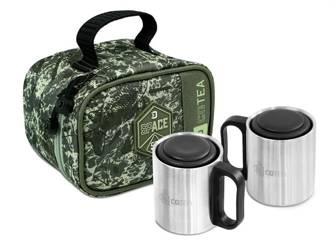 Zestaw do kawy / herbaty Delphin AREA CoTEA Carpath  Delphin (101002366)