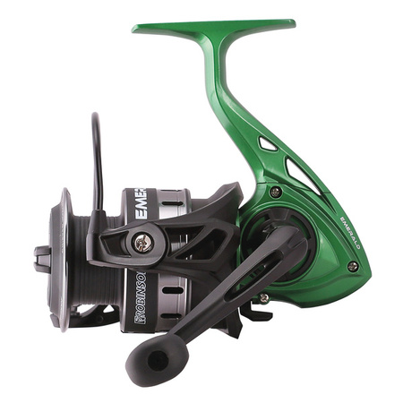 Kołowrotek Robinson Emerald FD 704 Robinson 23M-ER-704