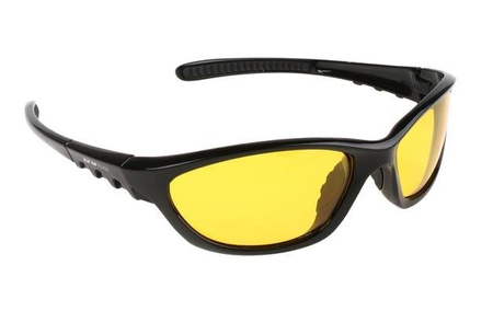 OKULARY POLARYZACYJNE - 81901 / YELLOW MIKADO AMO-81901-YE