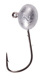 GŁÓWKA JIGOWA - JAWS MICRO - 2.5g-4 BN - op.3szt. MIKADO OMGJCM2.5-4