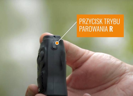Zestaw Sygnalizatorów Prologic BAT+ Bite Alarm Blue Set 3+1 (57079)