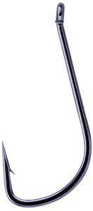 HACZYK BKK - SODE WITH RING Nr.9 BN - torebka 10szt. MIKADO BN1012004-9