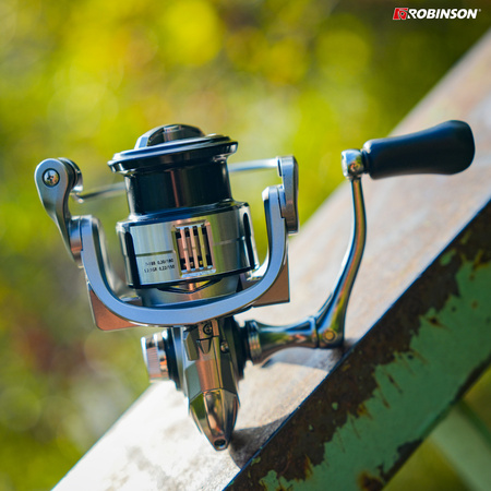 Kołowrotek Robinson Platinum FD 308 Robinson 23P-PT-308