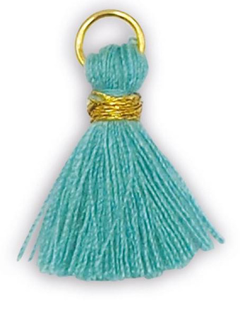 Zestaw do tworzenia biżuterii Łapacze snów 8+, Janod