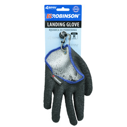 Rękawica do podbierania z magnesem, prawa, 4SPIN Robinson 96-RM-P