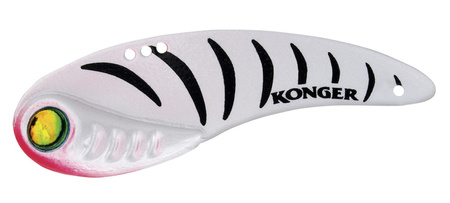 CYKADA BLADES CICADA VIBER 9g kol. nr 05 WHITE PERCH KONGER 381302005