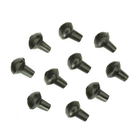 Stopery na haczyk 10 szt. Carpex 94-ST-H03