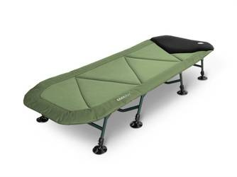 ŁÓŻKO KARPIOWE EazyEIGHT 8  200x75cm Delphin (101003325)