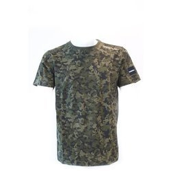 Koszulka T-shirt Shimano Tribal XTR XL Camo Shimano (SHSHIRT20XTRXL)