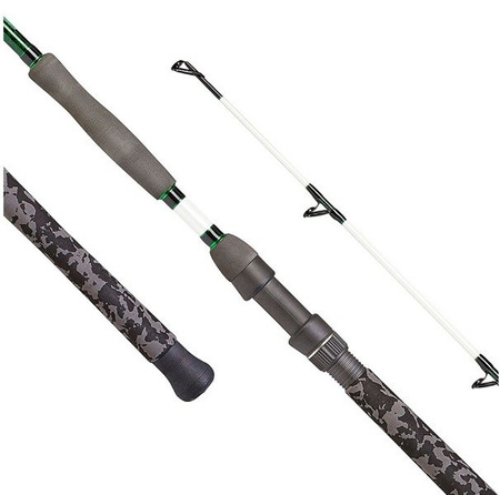 WĘDKA SUMOWA MADCAT WHITE DELUXE 320 G2 - 3,2m 51834 DAM