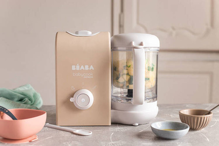 Beaba Babycook® Express Clay Earth