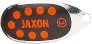 BŁYSKOTKA OBROTÓWKA JAXON HS WOLF 0 F 5X1SZT JAXON BO-JXW0F