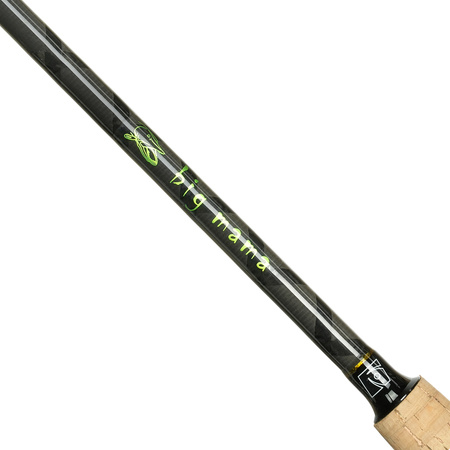 Wędka Robinson Big Mama 2,4m 18-70g Robinson 1BM-SP-030