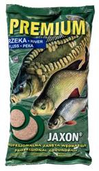 ZANĘTA PREMIUM 1KG RZEKA 10X1SZT JAXON FJ-PZ107