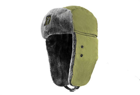 Czapka-traperka Delphin BOYAR  Delphin (101001195)