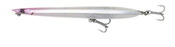 Savage Gear Sandeel Surf Walker 180 27g F Pink Head (64056)