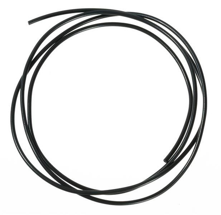 RURKA PVC 1M/05MM DO CIĘZARKÓW 5X1SZT JAXON CB-XB001