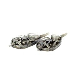 Koszyk Carpex Method Feeder 2 x 20g, rozm. S Carpex 83-CK-S20