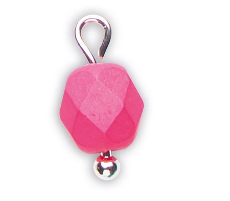 Zestaw do tworzenia biżuterii Wstążeczki 6+, Janod