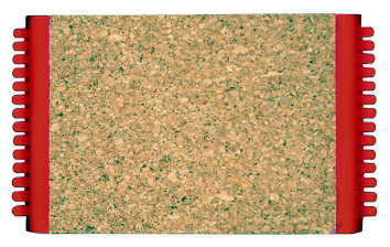 DRABINKA DO ZESTAWÓW NR.3 KOREK KONGER op.5szt 970006033