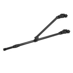 Podpórka teleskopowa do matchówki lub feedera, D25-36 VDR Team 67-CO-W21