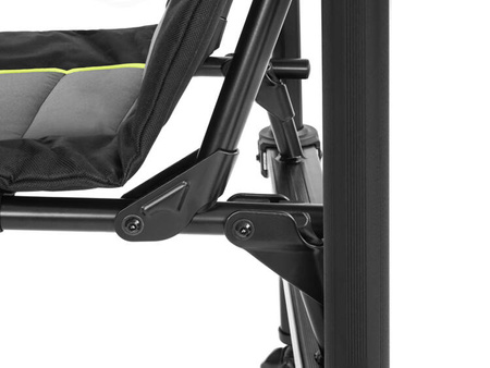 Krzesełko feederowe Delphin REAXE  Delphin (101004763)