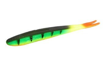 JASKÓŁKA GUMA MIKADO SAIRA 5cm / 335 - op.8szt MIKADO PMSA-5-335