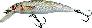 WOBLER ATRACT MINNOW XXT-C 7cm K JAXON VR-TC070K