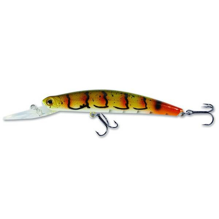 Wobler Robinson Goodie F100, 100m, 14g Robinson 46-1GO-F100-DA-TE