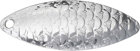 BŁYSTKA OBROTOWA - STREAM Nr 3 SREBRNY / 00L MIKADO PMB-OST-3S-00L