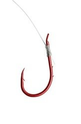 DAM SPEZI TROUT RED #6 / 0.22MM / 3.2KG / 7LB / 70CM / 10 PC DAM 66480
