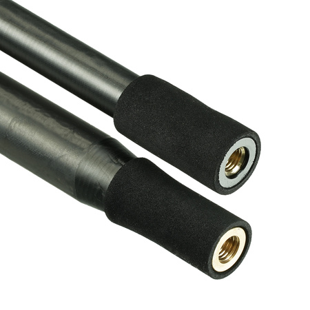 Nasadowa sztyca podb. VDE-Robinson Competition Power CTX - 400, 3cz. Robinson 86-VL-T54