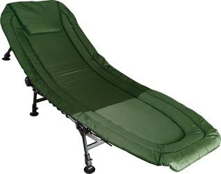 ŁÓŻKO WĘDKARSKIE, KARPIOWE 70X200X30CM JAXON AK-KZH106