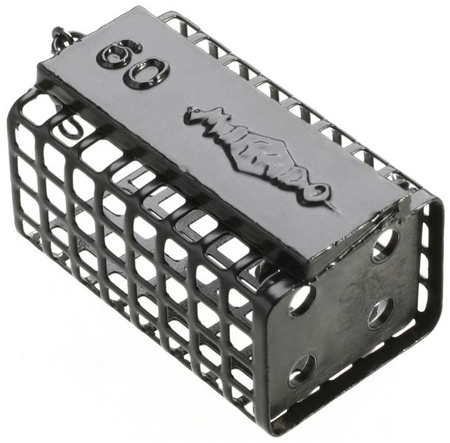 KOSZYCZEK KWADRATOWY Z DENKIEM 60 g - op.10 MIKADO IDAB-DRU-57