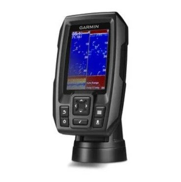 GARMIN ECHOSONDA STRIKER 4 MIKADO 010-01550-01