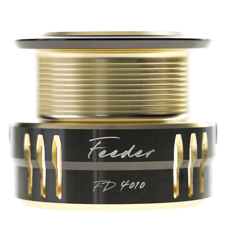 Szpula zapasowa VDE-Robinson Feeder FD 4010 VDR Team 23P-VF-041