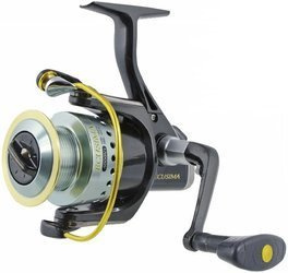 Kołowrotek  Ryobi ECUSIMA 3000 6BB+Inf.AR szp.alum. DRAGON CHW-ECS-3000