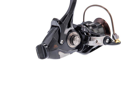 KOŁOWROTEK - KATSUDO RUNNER 4005 FD MIKADO KDA130-4005FD