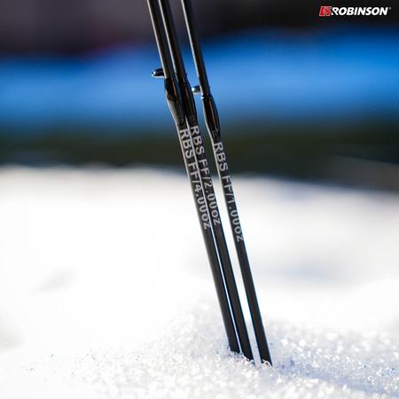 Szczytówka do wędki Robinson Flexcore Feeder 4,00oz Robinson 1FC-FE-TIP4