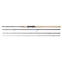 NANOFLEX PRO + SEATROUT STICK 12'6''/3.81M M 9-31G 4SEC DAM (75833)