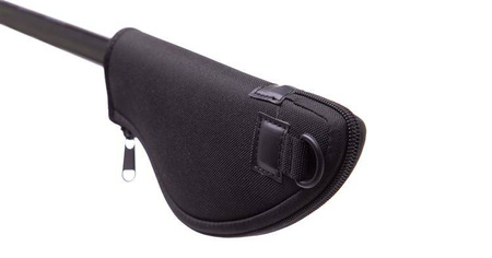 WĘDKA BOLONKA BLACK CRYSTAL BOLOGNESE 700 c.w. 1-15 (7 sec.) MIKADO WAA916-700