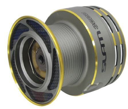 Szpula zapasowa  Ryobi SLAM główna/oryginał 4000     DRAGON CHW-SLM-4000XS