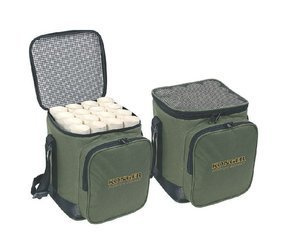 TORBA NA PILKERY 22x22x25 cm KONGER 970006020