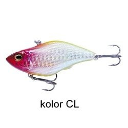 Wobler Robinson Vibrant S70, 70mm, 14g Robinson 46-1VB-S70-CL