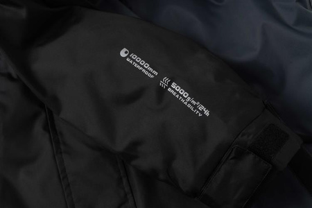 KOMBINEZON ZIMOWY -MIKADO - XXL+ - op.1 kpl. UMB-273-XXL+