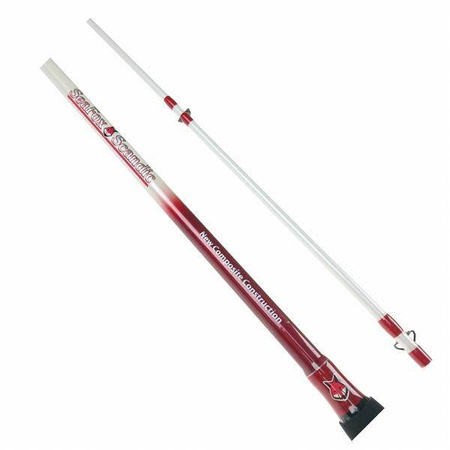 Wędka Sea Fox Scandic 2,10m 150-450g Sea Fox 11S-SF-SC5