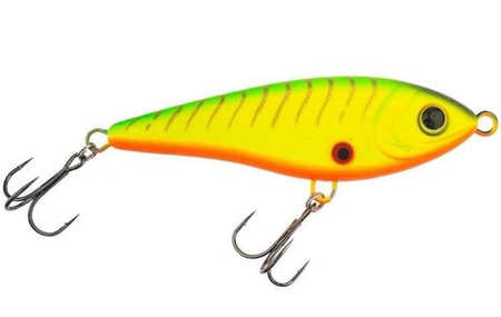 Wobler STRIKE PRO Buster V Sinking 8.5cm/17.7g A17S DRAGON TEV-EG148-A17S