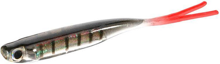 op.3szt JASKÓŁKA GUMA TSUBAME 13.5cm / 506RT MIKADO PMTS-13.5-506RT