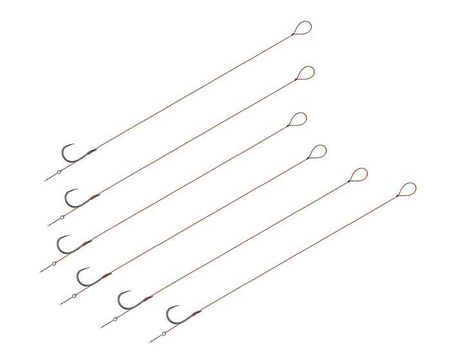 Przypon feederowy Delphin Proxi 8 Sting / 6szt 8cm #8 SM Delphin (101001037)